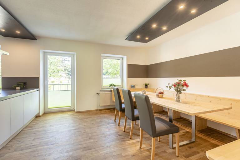 Ferienwohnung Eisenerz