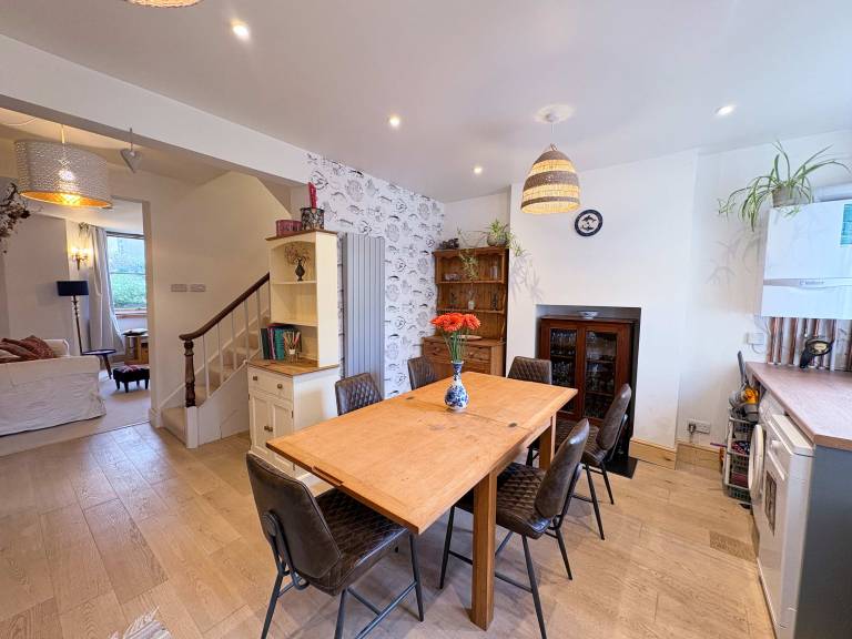 Ferienhaus in Clifton, Bristol f&uuml;r max. 6 Personen, 