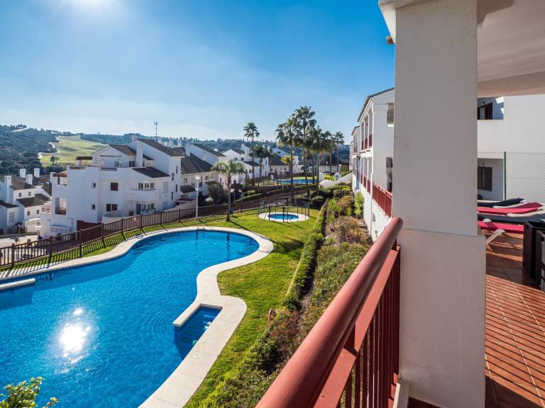 Apartamento La Alcaidesa