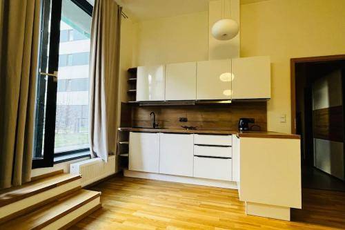 Apartmán  Klecany