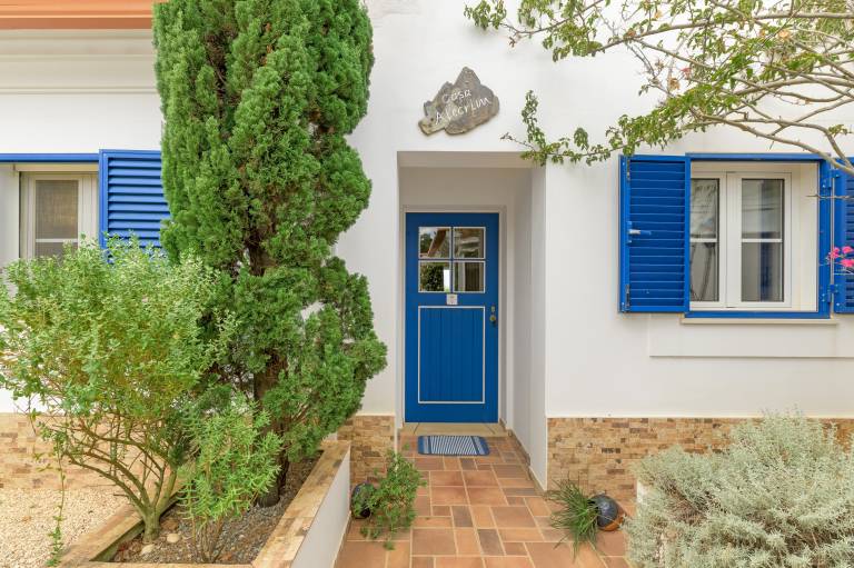 Holiday Home 'Casa Alecrim - Selão Da Eira' with Sea View, Wi-Fi and Air Conditioning — photo 2