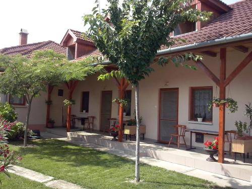 Apartman  Nádudvar