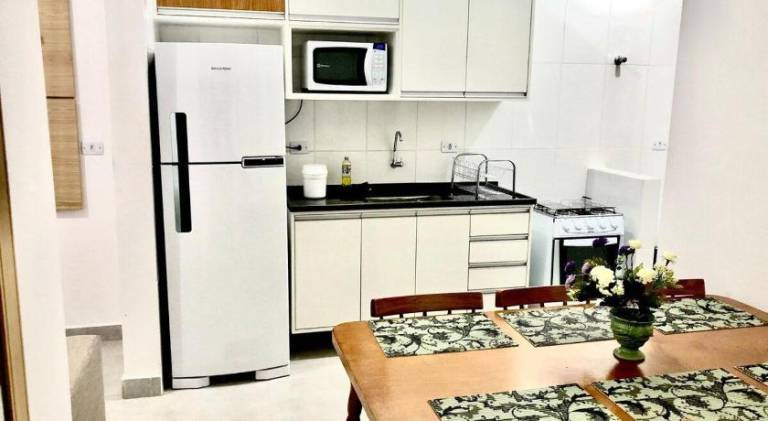 Holiday apartment with grill & yard | Next to the beach | Pets allowed — photo 5