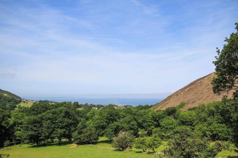 Cottage Penmaenmawr