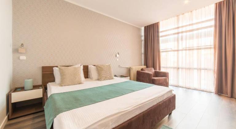 Balkan Hotel Garni — photo 3