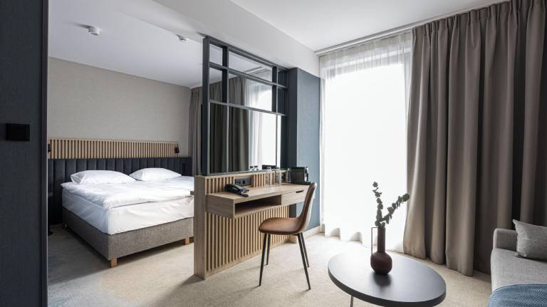 Great Polonia Umi Hotel Sopot — photo 2
