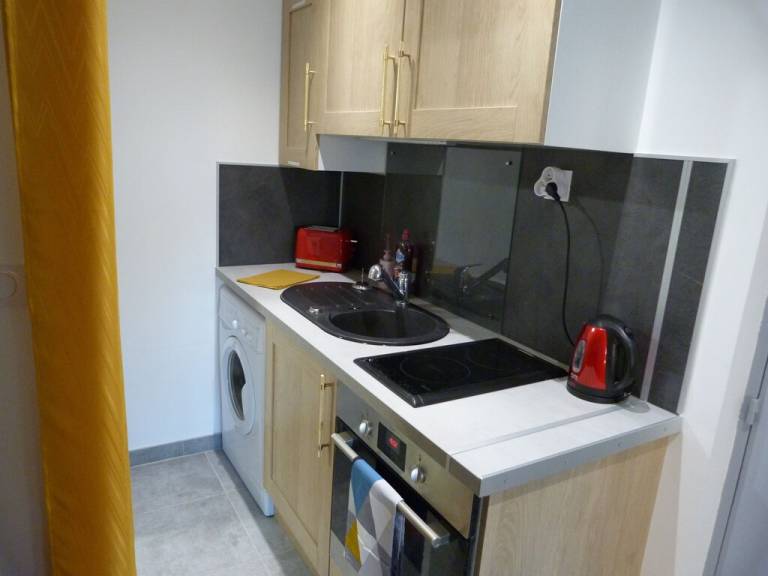 Appartement  Vierzon