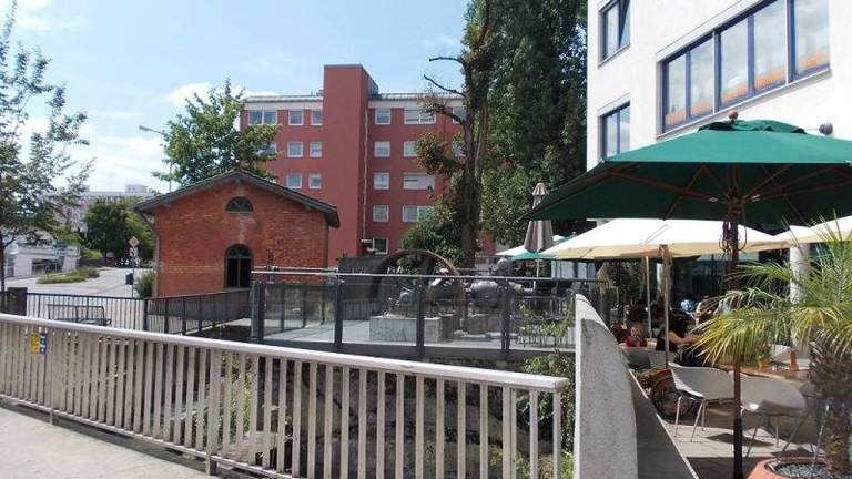 Ferienwohnung Rosenheim