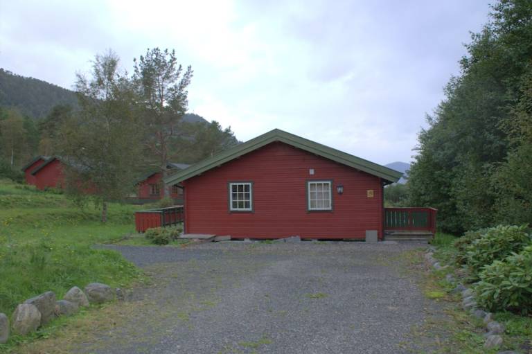 Leilighet Valle