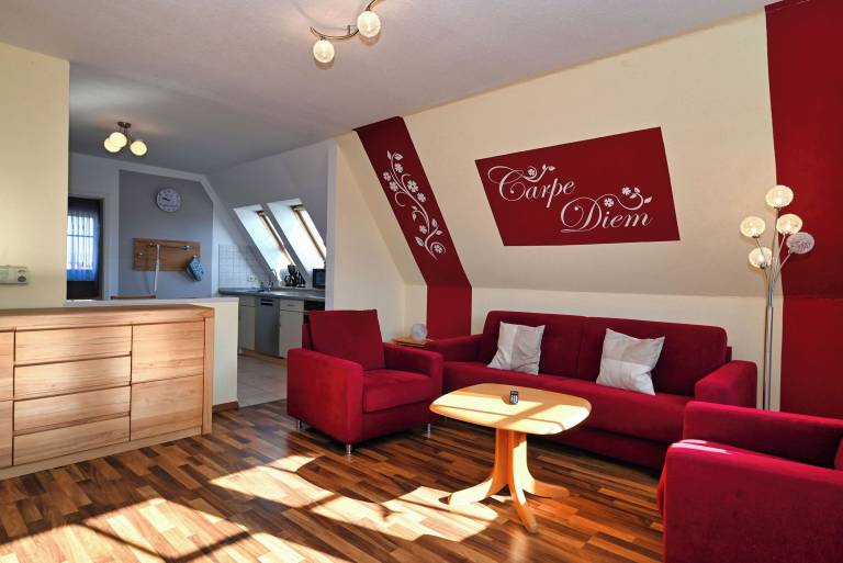 Ferienwohnung Büsum