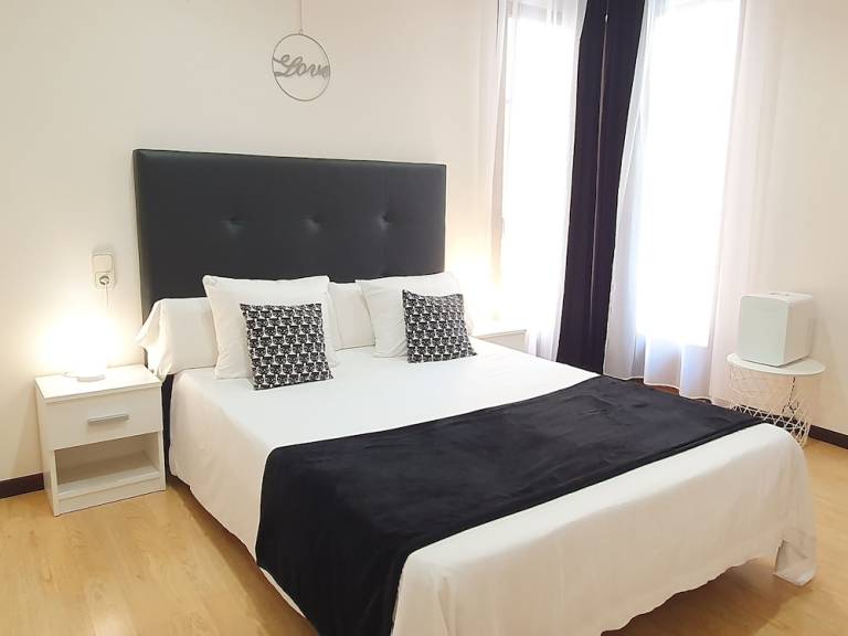 Bed & Breakfast Toledo