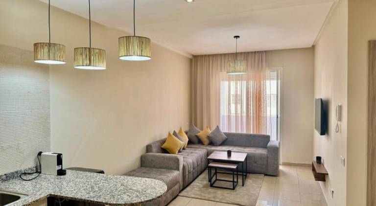 Rental apartment with pool | Pets are welcome — photo 4