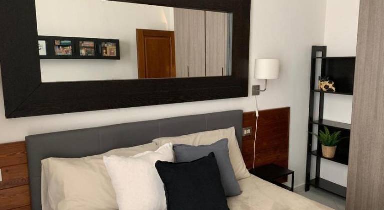Rental apartment with 1 room for 3 persons in Viareggio
