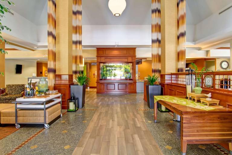 Hilton Garden Inn Ottawa Airport — photo 5