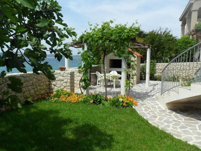 Ferienwohnung in Bibinje, Kukljica für max. 4 Personen Ferienwohnung in Bibinje, Kukljica für max. 4 Personen