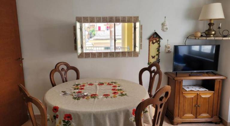 Holiday apartment with 2 rooms for 4 persons — photo 5