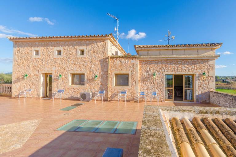 Villa Campos