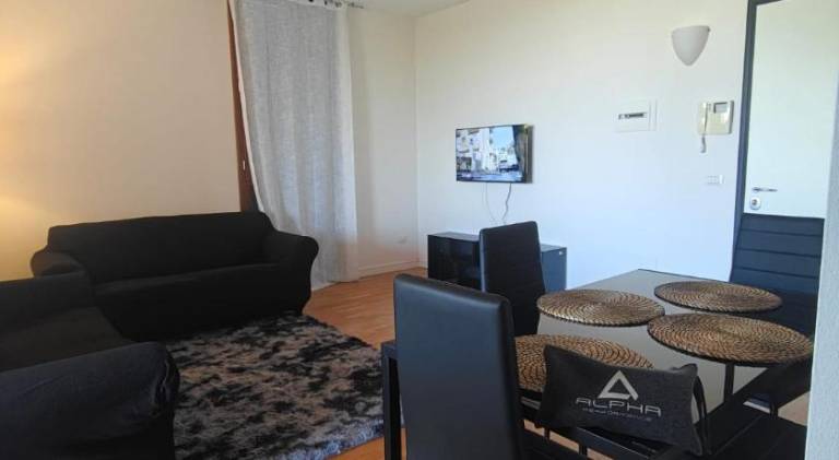 Nice apartment | Pets are welcome in Forlì