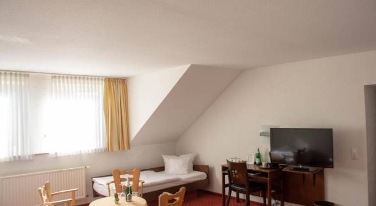 Hotel Restaurant Rothkopf — photo 2
