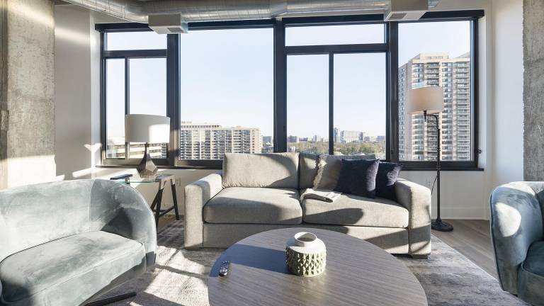 97 m² Ferienwohnung