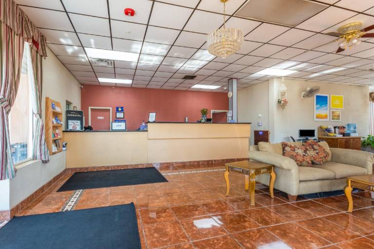 Americas Best Value Inn Elk City in Elk City, OK