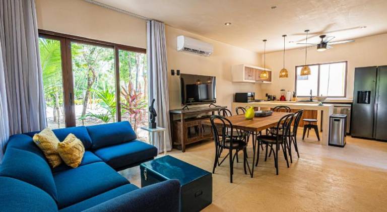 Villa with pool & jacuzzi | Dogs allowed — photo 4