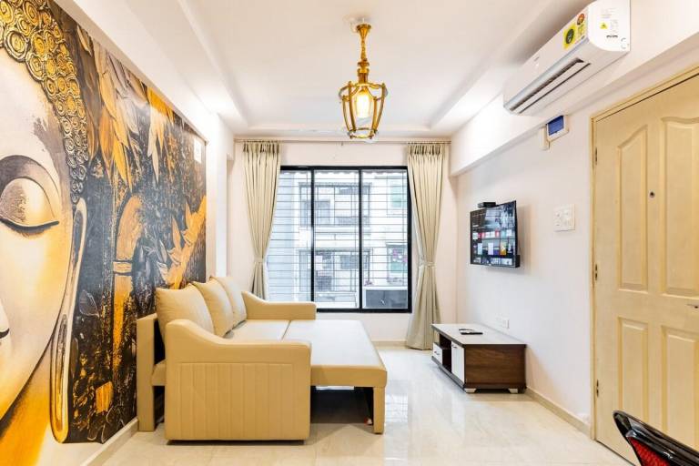 Apartment Vashi