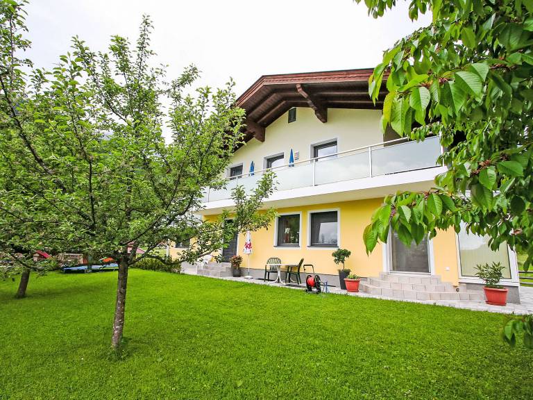 Ferienwohnung in Werfenweng f&uuml;r max. 6 Personen