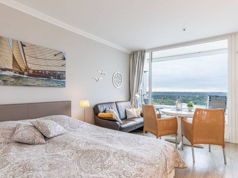 Ferienwohnung Priwall