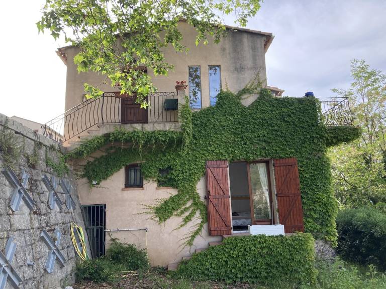 Maison de vacances Sartène