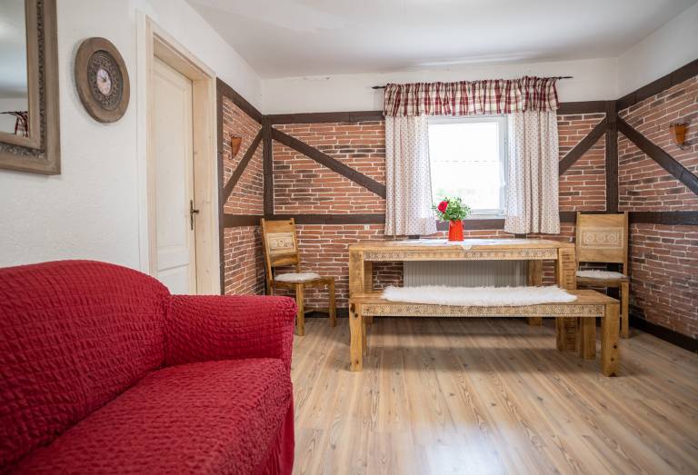 Ferienwohnung Tettenhausen