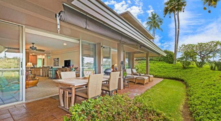 Resort Kaanapali