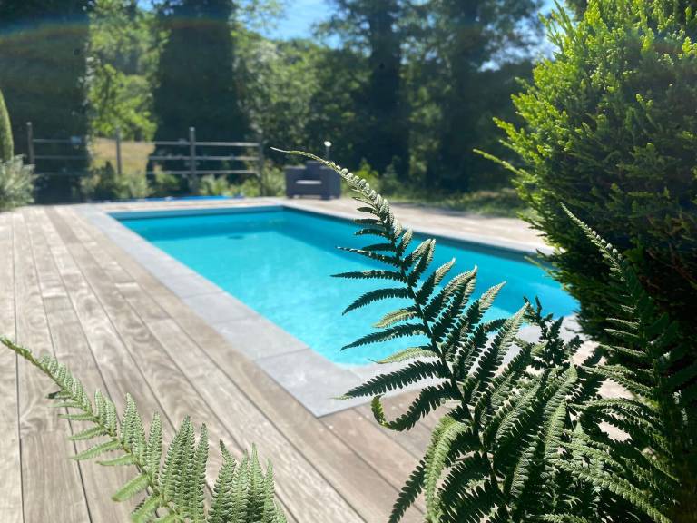 Villa Aiguebelette-le-Lac