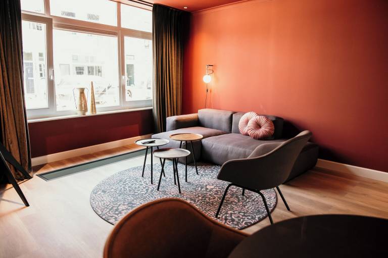 Aparthotel Middelburg