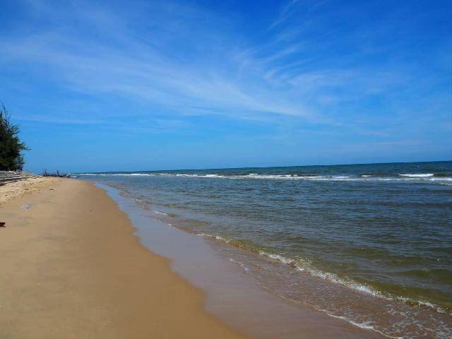 Jansawat Beach Pranburi — photo 5