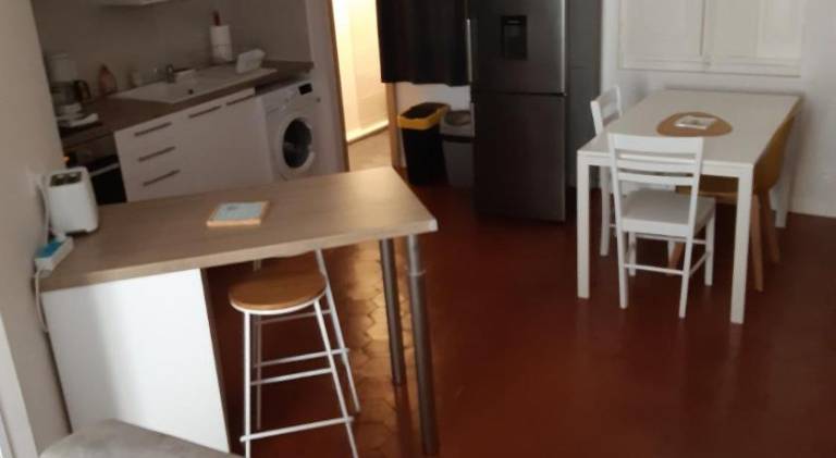 Beautiful holiday apartment | Pet-friendly in Perpignan
