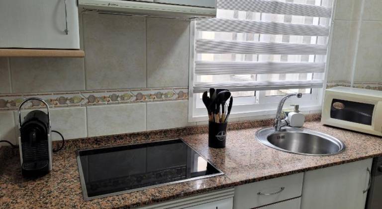 Holiday apartment with 4 rooms for 8 persons — photo 2