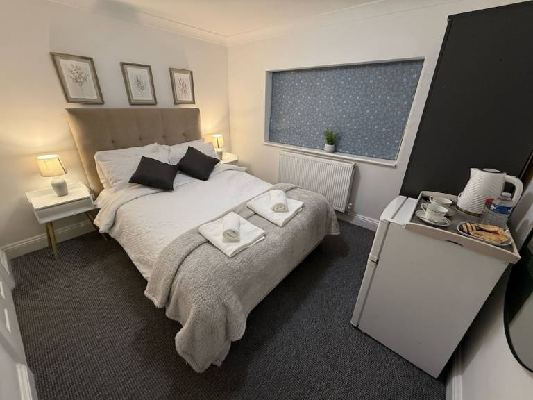 Bed and breakfast Walworth