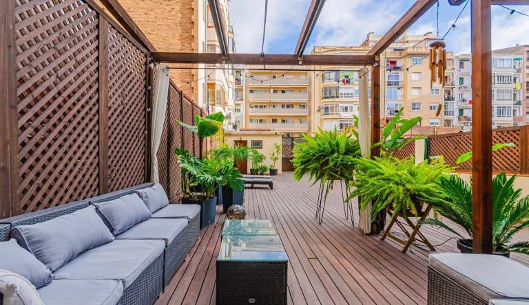 Appartement Gràcia