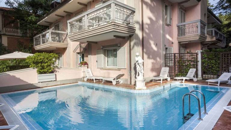 Ferienwohnung Riccione