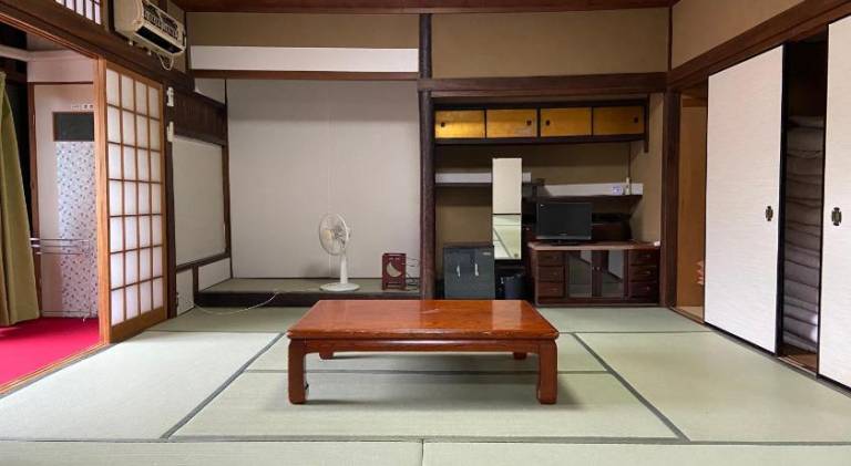 House | Next to Kyōto Station — photo 2