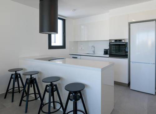 70 m² Ferienwohnung