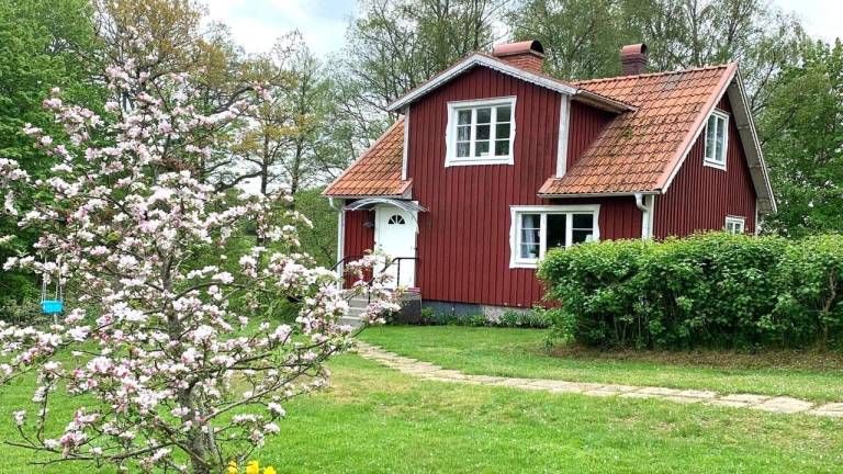 Ferienhaus in Karlskrona, Tving für max. 5 Personen Ferienhaus in Karlskrona, Tving für max. 5 Personen