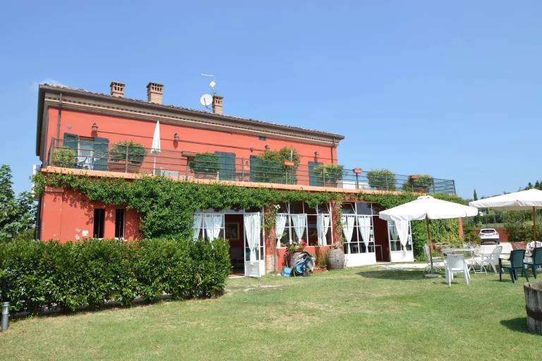 Ferienwohnung  Riccione
