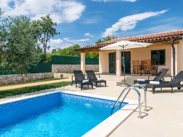 Villa  Rovinj