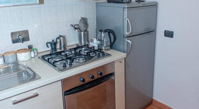 Holiday apartment with 1 room for 3 persons — photo 3