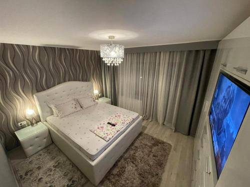 Apartment  Târgoviște