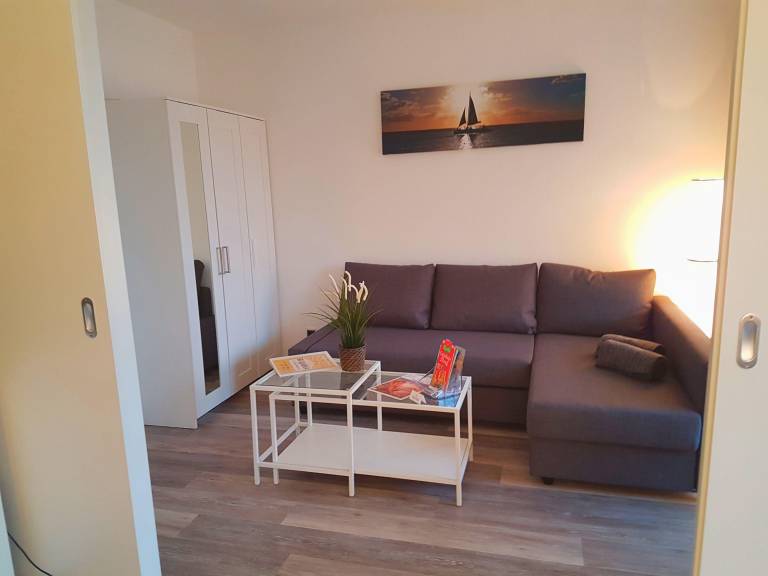 Holiday apartment with 1 room for 4 persons — photo 5