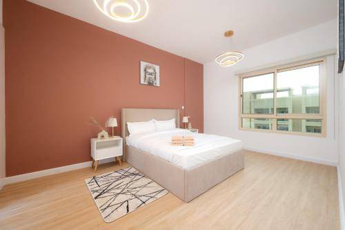 Apartment Emirates Hills