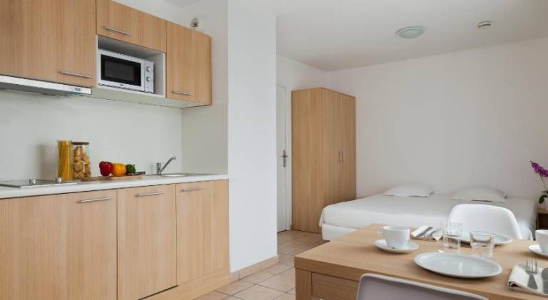 Serviced apartment | Pet-friendly — photo 3